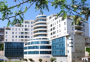 Hotel M Nikić Podgorica